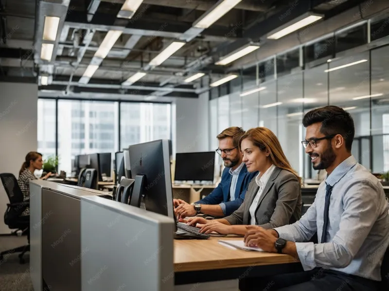 Ce que les recruteurs français attendent vraiment de vos compétences numériques en 2024